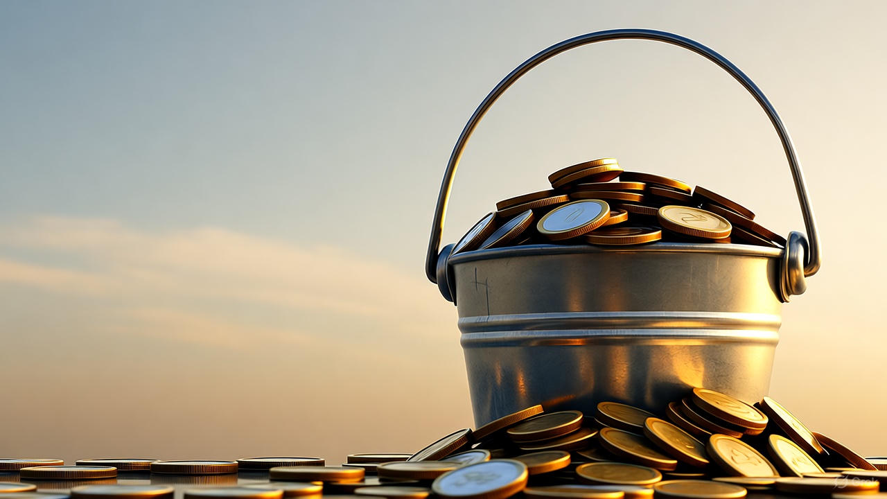 3 No-Code Algo Tricks To Fill Your CoinBucket